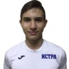 Пестров Александр Динамо