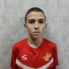 Ротастиков Тимофей СШ Звезда
