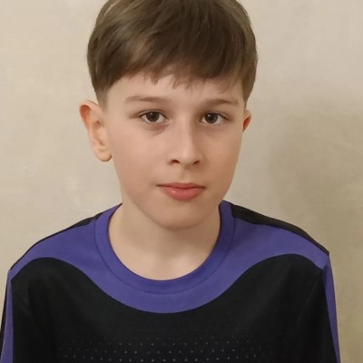 Кудряков Ранель Факел