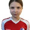 Пыхова Ева Спортивная школа по футболу "Факел"