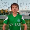Князев Александр "ВДП"