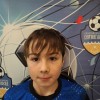 Василюк Григорий МБУ ДО СШ Сергиев Посад