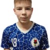 Гибадуллин Замир СШ Максат