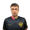 Бабахин Александр МФК Кама 