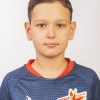 Козлов Михаил МБУ ДО СШ Звезда