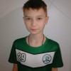 Антонов Георгий Академия мяча