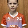 Шорин Никита Smil Football-2016-2