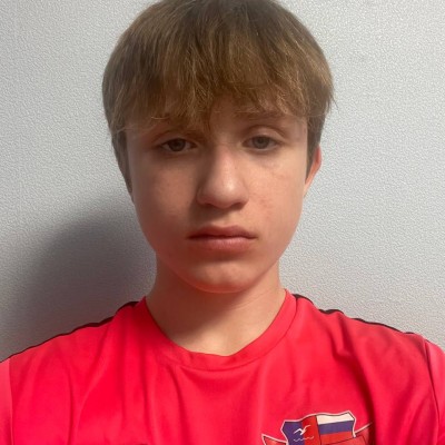 Куликов Семён МБУ ДО СШ Академия спорта