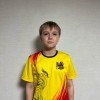 Князев Илья Сборная Феникс