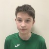 Проничев Даниил МАУ ДО Клинская СШОР им. М.В. Трефилова