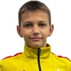 Егоренков Макар МБУ СШОР Олимп