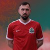 Чанышев Виктор ФК 27