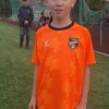 Богомолов Даниил ДШ ФК "Урал"