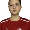 Ручко Дмитрий "БГУОР-Спартак-д"