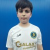 Шхагошев Даниял ФШ Galaxy Academy