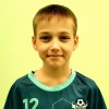 Волков Глеб FOOTBALL KIDS ACADEMY