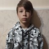 Никулин Никита СШ МО Ревда