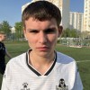 Гуторов Александр ФК Альянс-2009