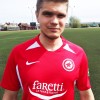 Карсканов Андрей Faretti FC