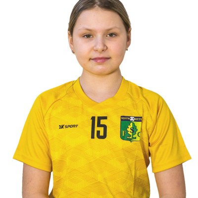 Карташова Анна Сестрорецк