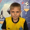 Овчинников Антон МБУ ДО СШ Сергиев Посад