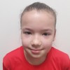 Кадырова Дарья СШ Стрела