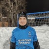 Мурсалимов Эрик "Пермские моторы"