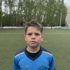 Карнаущенко Гамид Метар
