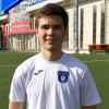 Бражкин Владислав СДЮСШОР по футболу