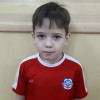 Савельев Артем SoccerMasters-2-2012