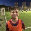 Звонарев Дмитрий «Кристалл-2»