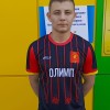 Гаврилов Егор Футбольная команда «Олимп»
