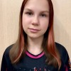 Никитина Евгения Восток-111-2016-дев