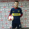 Сузиков Даниил Boca Juniors