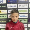 Янбаев Илья «Академия футбола 2013»