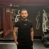 Балкув Экрем ФК "Столбовая"