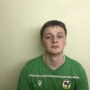 Гасов Григорий ФК СШОР 2
