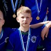 Чубаров Семён «Уралец»
