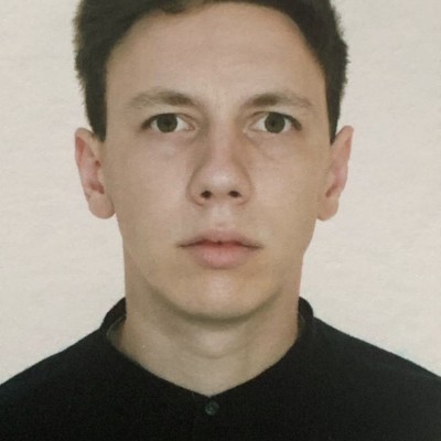 Агаев Роман К7