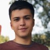 Павлов Никита ФК "Каменка" г. Кувшиново