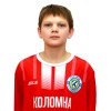 Лихов Арсений МБУ ДО СШ по футболу ФК Коломна