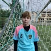 Сокорев Никита ФСФК Радиант