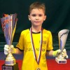 Газизов Самат «Академия футбола»