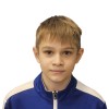 Романовский Артем «Динамо»