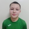 Кочетков Семён МАУ ДО Клинская СШОР им. М.В. Трефилова