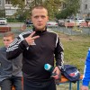 Лучинин Александр FC Footlancer Ural