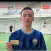 Багатырев Дмитрий Среда
