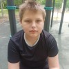 Уласов Максим Комплексная спортивная школа олимпийского резерва