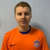 Сальников Александр МУ СК Синьково