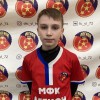 Андронов Павел МФК "Легион-Б-1"